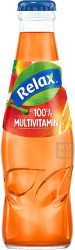 Relax sklo 200ml multivitamin
