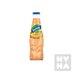 Relax sklo 200ml Hruška