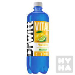 Drwitt 750ml vital citron limetka