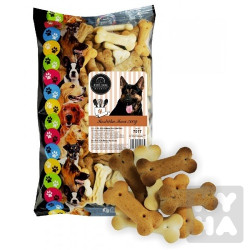 Fine dog 500g kosticka maxi 7017