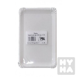 Papirove tácky c5/dia giay 20ks (D25