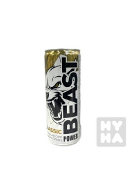 Power Beast 250ml classic