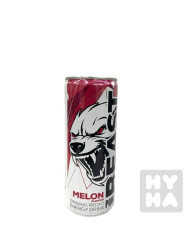 Power Beast 250ml meloun