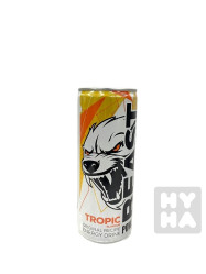 Power Beast 250ml Tropical