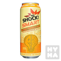 Big Shock 500ml smart mango a lychee