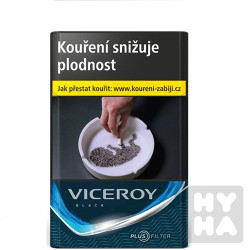 Viceroy black Plus filtr(101)