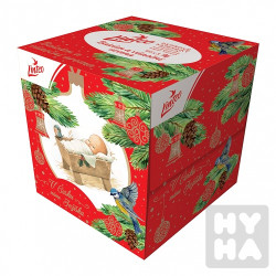 Linteo vánoční kapes. box 60x3vrs