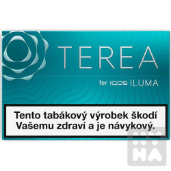 Terea Turquoise