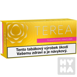Terea yellow