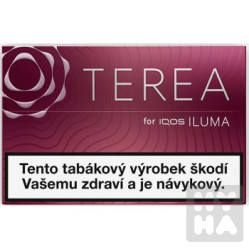 Terea Russet