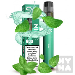 SYX bar 1000 potahů Mint