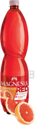 Magnesia red 1,5L Červený pomeranč