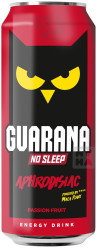 Guarana 500ml Aphrodisiac