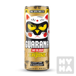 Guarana 500ml Asiana Lime,raspberry