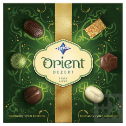 Orion Orient dezert 82g