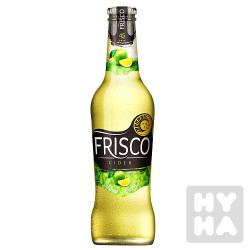 Frisco 330ml Jablko, citrón
