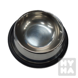 Kovová mísa pro psy 15cm