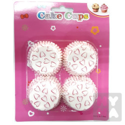 Cukrářské košíčky 100ks