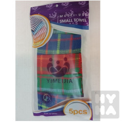 Uterka kuchynska 30x30cm 5ks/khan