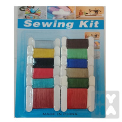 Nite na siti 12ks color/chi bich