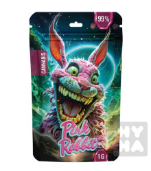 Pink Rabbit - Cannabis 420 Kvety