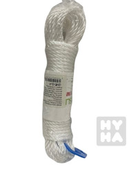 šnůra na prádlo 10m/day phoi nhua