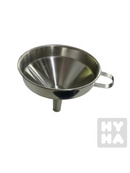 Nerezová nálevka/pheu sat