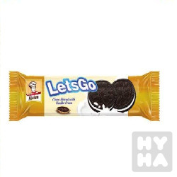 Alvien Let go 36g/24ks