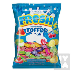 Vanelli Fresh 1kg toffee