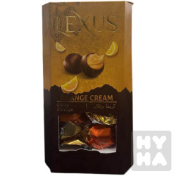 Lexus box 140g Pomeranč