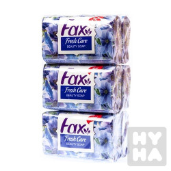 Fax mýdlo 90g Svěží péče