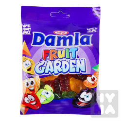 Damla gummy 80g Fruit garden