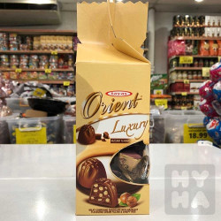 Tayas Orient 265g Oříšek