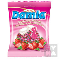 Damla 90g Jahoda