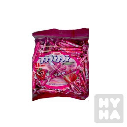 Mini Yum 700g Jahoda 100ks