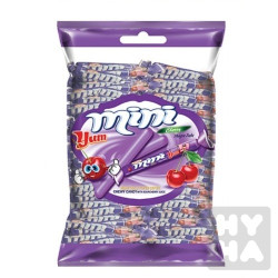 Mini Yum 700g Třešeň 100ks