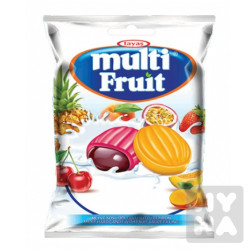 Tayas 90g Multi fruti