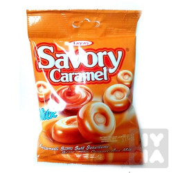 Tayas 1kg Savory caramel