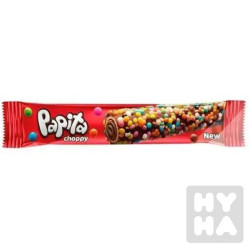 Papita Duo Choppy 23g*24ks