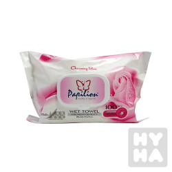 Papilion 100ks charming rose