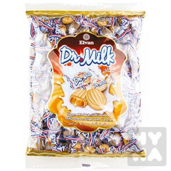 Elvan Dr.Milk 1kg Karamel
