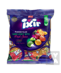Elvan Ixir 1kg Fruit juice
