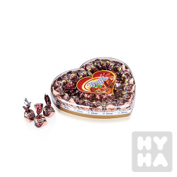 Truffle 280g Srdce Hazelnut
