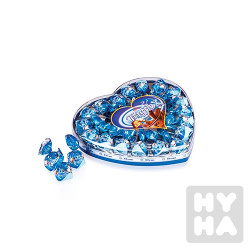 TRUFFLE 280g Srdce kokos