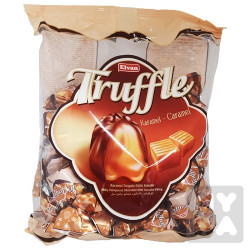 Elvan Truffle 1kg Karamel