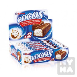 Cocos 48g/24ks