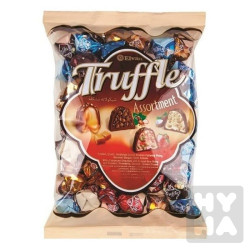 Elvan Truffle 500g Mix