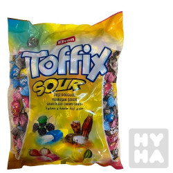 Elvan Toffix sour 1kg