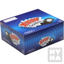 Today Goldies 45g Black & White