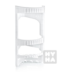 Dunya corner shower caddy